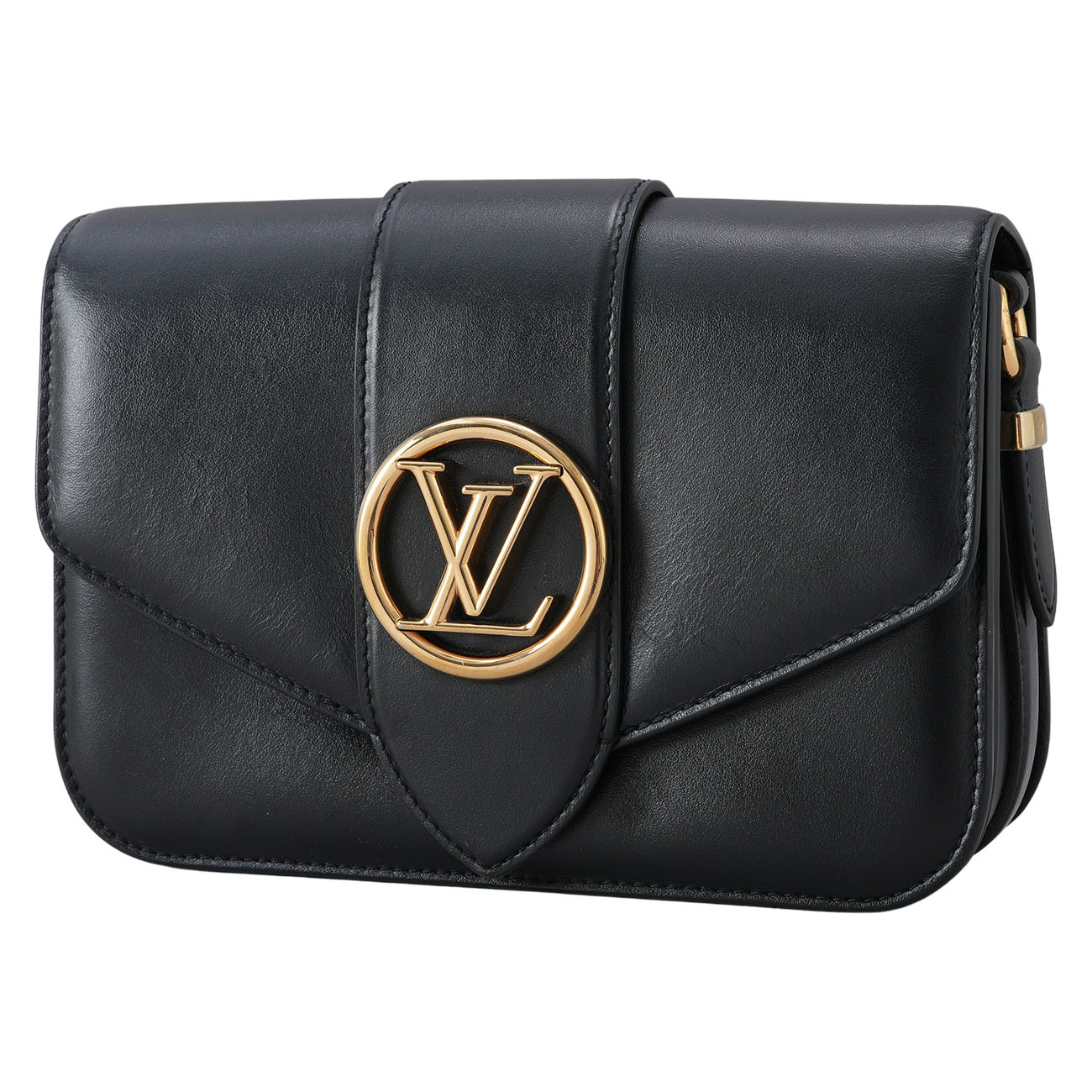 LOUIS VUITTON(USED)루이비통 M55948 퐁 뇌프 MM